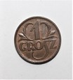 1 grosz 1925 (ZMS)