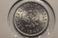 1 złoty 1949 (XY354)