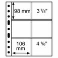  KARTA STRONA LEUCHTTURM OPTIMA GRANDE 3/2C A4