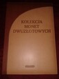 ALBUM KLASER NA MONETY 2 ZŁ 2009-2014 SKÓRA #3