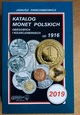 Katalog Monet Polskich od 1916 J. Parchimowicz 2019