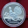 40 Przetaków, Głuszec - 2008 Biłgoraj