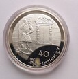 40 Kazimierzy , Kazimierz 2008 