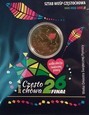 Moneta WOŚP 2018, 10 Finałków 26 finał 