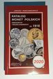 Katalog Monet Polskich J. Parchimowicz 2020r