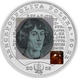 50 zł Mikołaj Kopernik + 50 zł St. Leszczyński 2023 