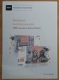 Folder do banknotu 1050 Rocznica Chrztu Polski