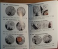 Katalog Monet Polskich J. Parchimowicz 2024 r  KOLOR
