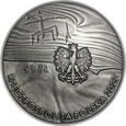 50 zł 100 R odkrycia Kopalni Krzemienia Pasiastego „Krzemionki”