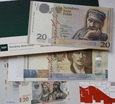 20 zł Ochrona Polskiej Granicy Wschodniej 2022 r  Radar  UNC