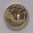 Jan Paweł II - Pielgrzym Pokoju 2005
