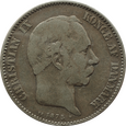 Nr 11000 - 2 korony 1875 Dania