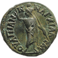 Nr 10490 Rzym - prowincje, Tracja Gordian III i Trankwilina 238-244