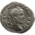 Nr 10500 Rzym denar Karakalla 211 RIC 184