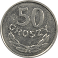 Nr 9509 - 50 groszy 1987 PRL