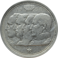 Nr 9177 - 100 franków 1950 Belgique - Belgia - Baldwin I
