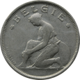 Nr 9167 - 2 franki 1923 Belgie Belgia - Albert I
