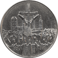 Nr 10382 - 10000 złotych 1990 Polska - Solidarność