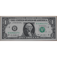 Nr 11012 - 1 dolar 2013 B USA New York