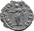 Nr 10484 Cesarstwo Rzymskie denar Antoniusz Pius RIC 252