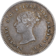 Nr 10646 - 2 pensy 1838 Wielka Brytania