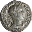 Nr 10568 Rzym denar Aleksander Sewer RIC109