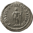 Nr 10519 Rzym denar Karakalla RIC 275a