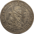Nr 8818 Talar 1623 Niemcy Saksonia - Jan Jerzy I
