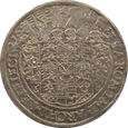Nr 8818 Talar 1623 Niemcy Saksonia - Jan Jerzy I