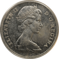 Nr 10902 - 1 dolar 1967 Kanada