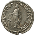 Nr 10521 Rzym denar Septymiusz Sewer RIC 186