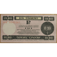 Nr 10406 - 10 centów 1979 PKO Miłczak:B27b
