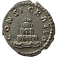 Nr 10522 Rzym denar Antoniusz Pius RIC 438