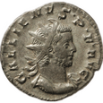 Nr 10517 Rzym antoninian Galien RIC 18