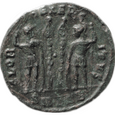 Nr 10559 Rzym follis Konstantyn II RIC 199