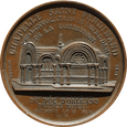 Nr 10947 Medal 1846 Francja - Filip I Książe Orleanu