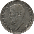 Nr 6987 - 2 lei 1912 Rumunia Karol I st.III+