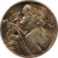 Nr 8803 - 500 lirów 1973 San Marino