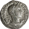 Nr 10568 Rzym denar Aleksander Sewer RIC 109