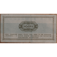 Nr 10394 - 1 cent 1969 PKO Miłczak:B11b