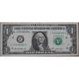 Nr 11014 - 1 dolar 2013 F USA Atlanta