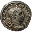 Nr 10518 Rzym denar Aleksander Sewer RIC 32