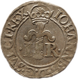 Nr 9245 - 1/2 ore 1579 Szwecja - Jan III