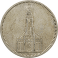 5 marek 1934 A - Niemcy - III Rzesza - Kościół