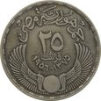 Nr 10631 - 25 piastrów 1956 Egipt - Nacjonalizacja Kanału Sueskiego