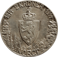 Nr 9272 - 2 korony 1914 Norwegia - 100 rocz. Konstytucji