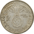 2 marki 1937 A - Niemcy - III Rzesza