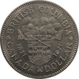 Nr 10904 - 1 dolar 1971 Kanada