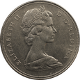 Nr 10904 - 1 dolar 1971 Kanada