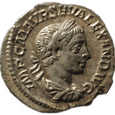 Nr 10541 Rzym denar Aleksander Sewer RIC 11